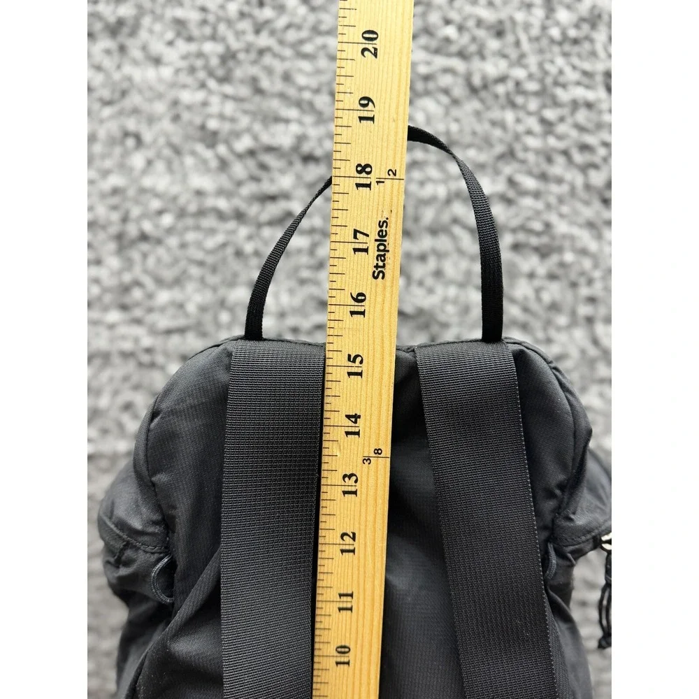 Arc'teryx Index 15 Backpack‎ Vancouver Edition Black Daypack Travel Bag - Picture 11 of 13